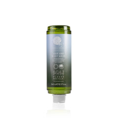 Geneva Green Hair And Body Wash Cartridge For Dispenser (12.17 Fluid Ounce) 