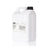 The rerum natura organic certified hair conditioner tank (169 Fluid Ounce)