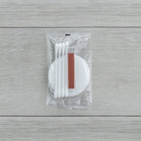 No Logo Hygienic Set